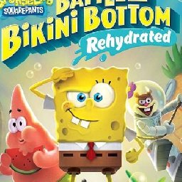 SpongeBob SquarePants 40% OFF