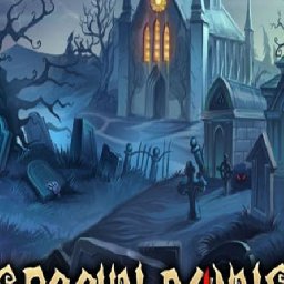 Spooky Bonus PC 75% OFF