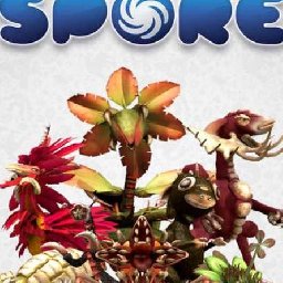 Spore PC 86% OFF