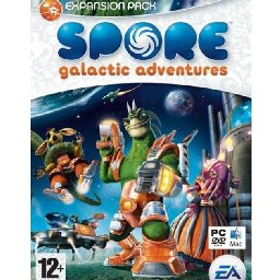 Spore 86% OFF