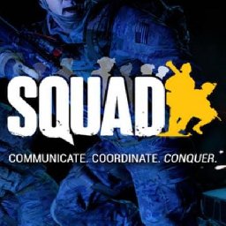 Squad PC 55% OFF