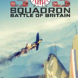 Squadron Battle of Britain PC 83% OFF