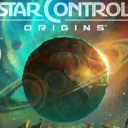 Star Control Origins PC