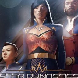 Star Dynasties PC 84% OFF