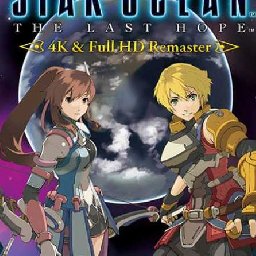 Star Ocean