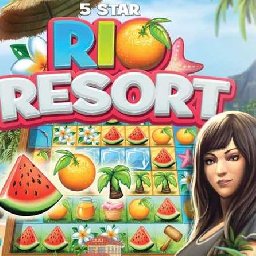 Star Rio Resort PC 71% OFF