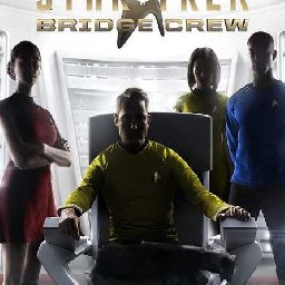 Star Trek 12% OFF