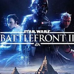 Star Wars Battlefront II PC WW 70% OFF