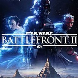 Star Wars Battlefront II PC 18% OFF