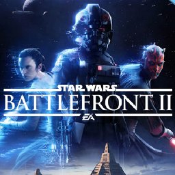 Star Wars Battlefront II 18% OFF