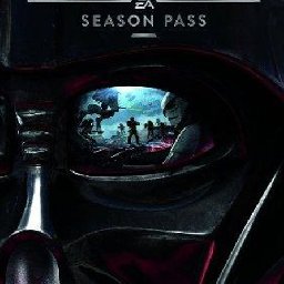 Star Wars Battlefront Season Pass PC 16% OFF