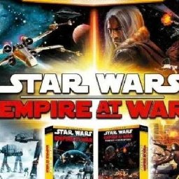 STAR WARS Empire at War