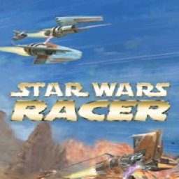 Star Wars Episode I Racer 52% OFF