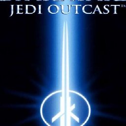 STAR WARS Jedi Knight II 18% OFF