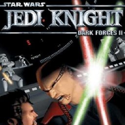 STAR WARS Jedi Knight 80% OFF