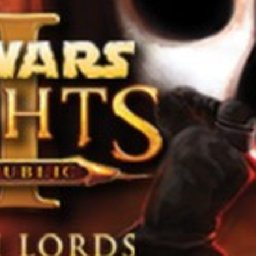 STAR WARS Knights of the Old Republic II The Sith Lords 12% OFF