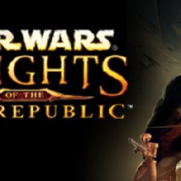 STAR WARS Knights of the Old Republic PC 14% OFF