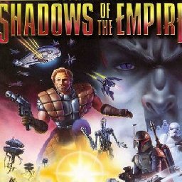 Star Wars Shadows of the Empire PC 78% OFF