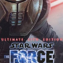 STAR WARS The Force Unleashed Ultimate Sith Edition PC 18% OFF