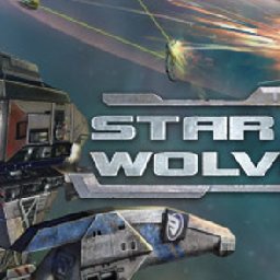 Star Wolves PC 18% OFF