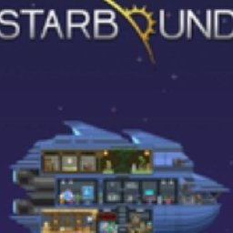 Starbound PC 18% OFF