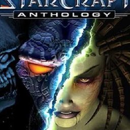 StarCraft Anthology PC 15% OFF