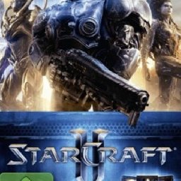 Starcraft Battle Chest . 14% OFF