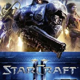 Starcraft Battlechest . PC 10% OFF