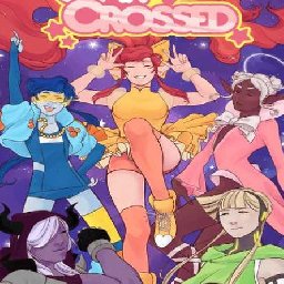 StarCrossed PC 96% OFF