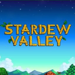 Stardew Valley 37% OFF