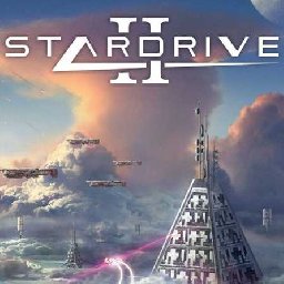 StarDrive Deluxe Edition PC 93% OFF