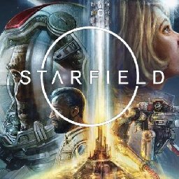 Starfield PC 11% OFF