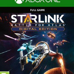 Starlink 80% OFF