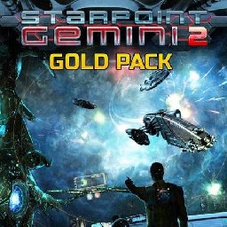 Starpoint Gemini Gold Pack PC 30% OFF