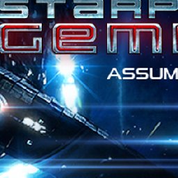 Starpoint Gemini PC 33% OFF