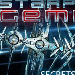 Starpoint Gemini Secrets of Aethera PC 18% OFF