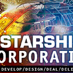 Starship Corporation PC 18% OFF