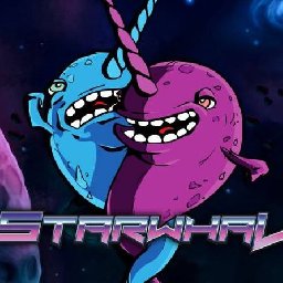 STARWHAL PC 18% OFF