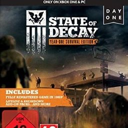 State of Decay 20% OFF