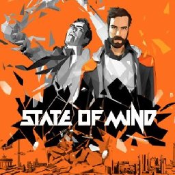 State of Mind PC 93% OFF