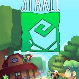 Staxel PC 72% OFF