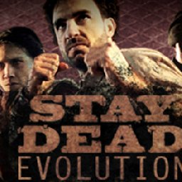 Stay Dead Evolution PC 18% OFF