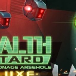 Stealth Bastard Deluxe PC 18% OFF