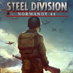 Steel Division Normandy Deluxe Edition PC 67% OFF