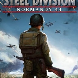 Steel Division Normandy PC 95% OFF