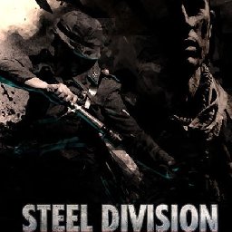 Steel Division Normandy 18% OFF