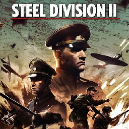 Steel Division