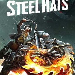 Steel Rats PC 63% OFF