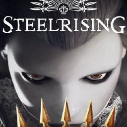 Steelrising PC 38% OFF