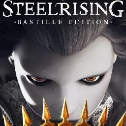 Steelrising 38% OFF